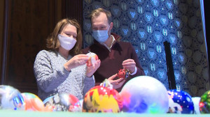 Мечты сбываются