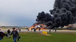 Причина смерти большинства пассажиров сгоревшего в «Шереметьево» SSJ-100