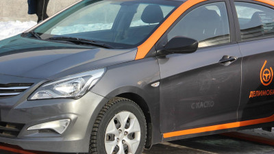 Экономика шеринга. Кому и чем выгодно делиться