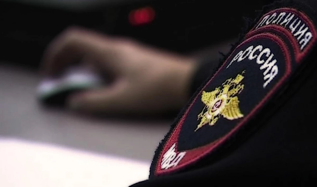 Похититель микроволновки с пылесосом из петербургской квартиры сам пришел в полицию - tvspb.ru