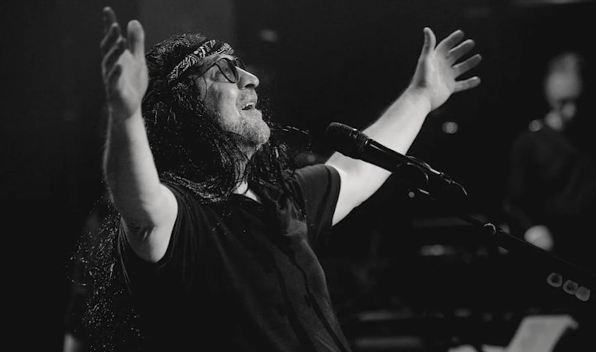 В Уфе умерла мать Юрия Шевчука - tvspb.ru