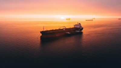 Экипаж «Академика Федорова» отправится из Петербурга в экспедицию 7 ноября