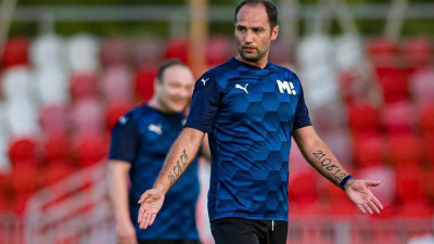 Экс-игрок «Зенита» Роман Широков предстанет перед судом за избиение арбитра