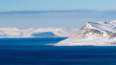 На пост главы комитета по делам Арктики рассматривается кандидатура Германа Широкова