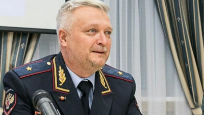 Георгий Полтавченко назначил председателя комитета по делам Арктики