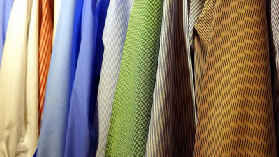 Ремесленников избавили от необходимости маркировать пошитые ими куртки и пальто