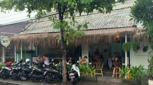 Как долго идут дожди на Бали?