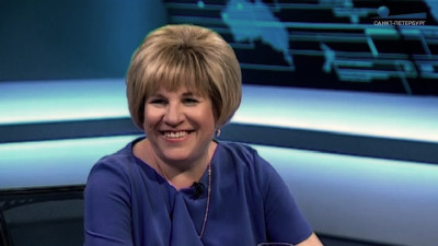 Петербургское отделение «Справедливой России» возглавила Марина Шишкина