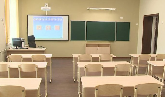 В Курганской области семеро детей пострадали при стрельбе в школе - tvspb.ru