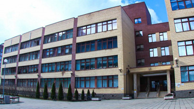 Школа №246 в Приморском районе готова открыть восемь первых классов в новом учебном году