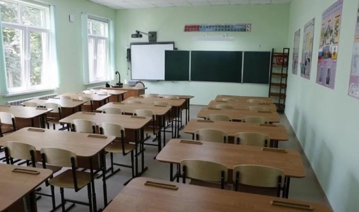 Гимназию в Киришах перевели на дистанционку из-за подозрения на коронавирус у учеников - tvspb.ru