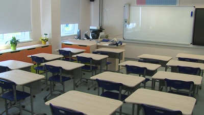 Роспотребнадзор: Очное обучение в российских школах безопасно