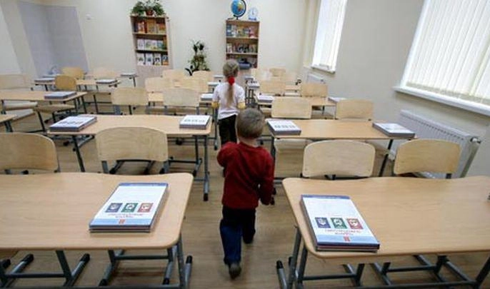 В Петербурге возбудили уголовное дело из-за фальсификата в школьном питании - tvspb.ru
