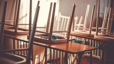 В российских школах предложили отменить общие перемены