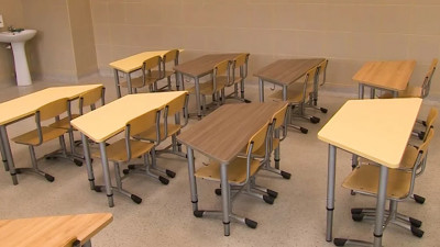 Школы Ленобласти уйдут на внеплановые двухнедельные каникулы