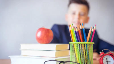 Петербург стал уникальным случаем сохранения очного образования в период пандемии