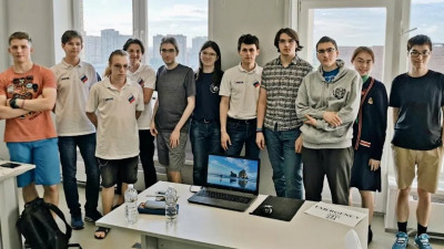 Российские школьники завоевали все восемь золотых медалей на Азиатской олимпиаде по физике