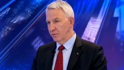 Евгений Шляхто призвал петербуржцев использовать нерабочие дни для вакцинации от COVID