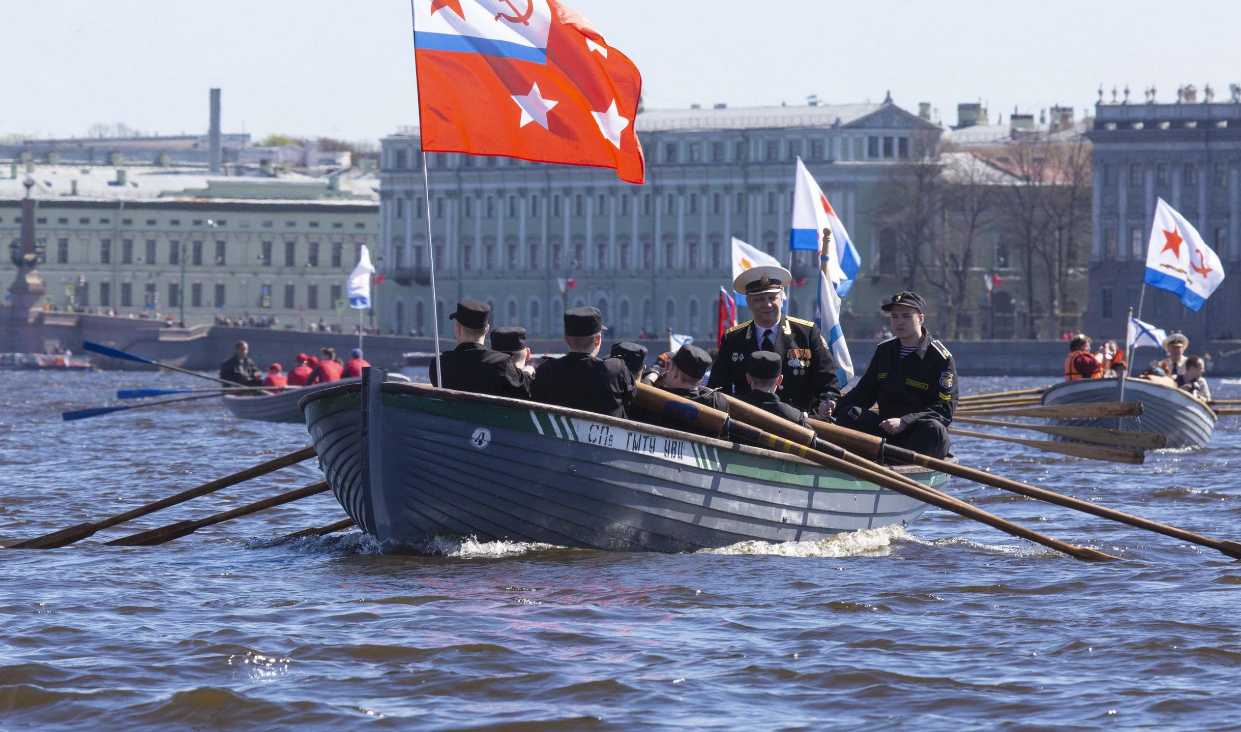 технический университет санкт петербург