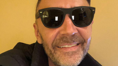 Сергей Шнуров прокомментировал запрет въезда российских мужчин на Украину