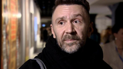 Сергей Шнуров может возглавить список «Партии Роста» на выборах в Госдуму