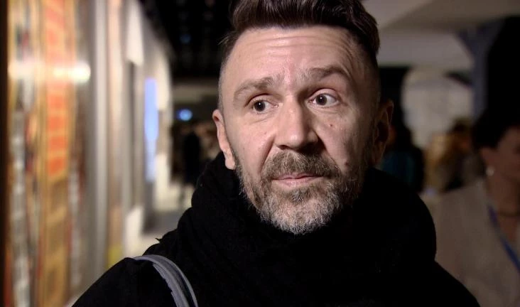 Шнуров посвятил стихотворение метели в Петербурге - tvspb.ru