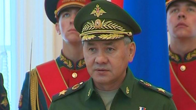 Глава Минобороны поручил новому командованию навести порядок на Балтфлоте