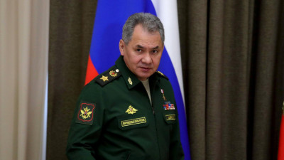Шойгу рассказал, что Россия предпримет в ответ на выход США из ДРСМД