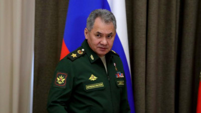 МИД РФ: Кто не прислушивается к Лаврову, будет слушать Шойгу