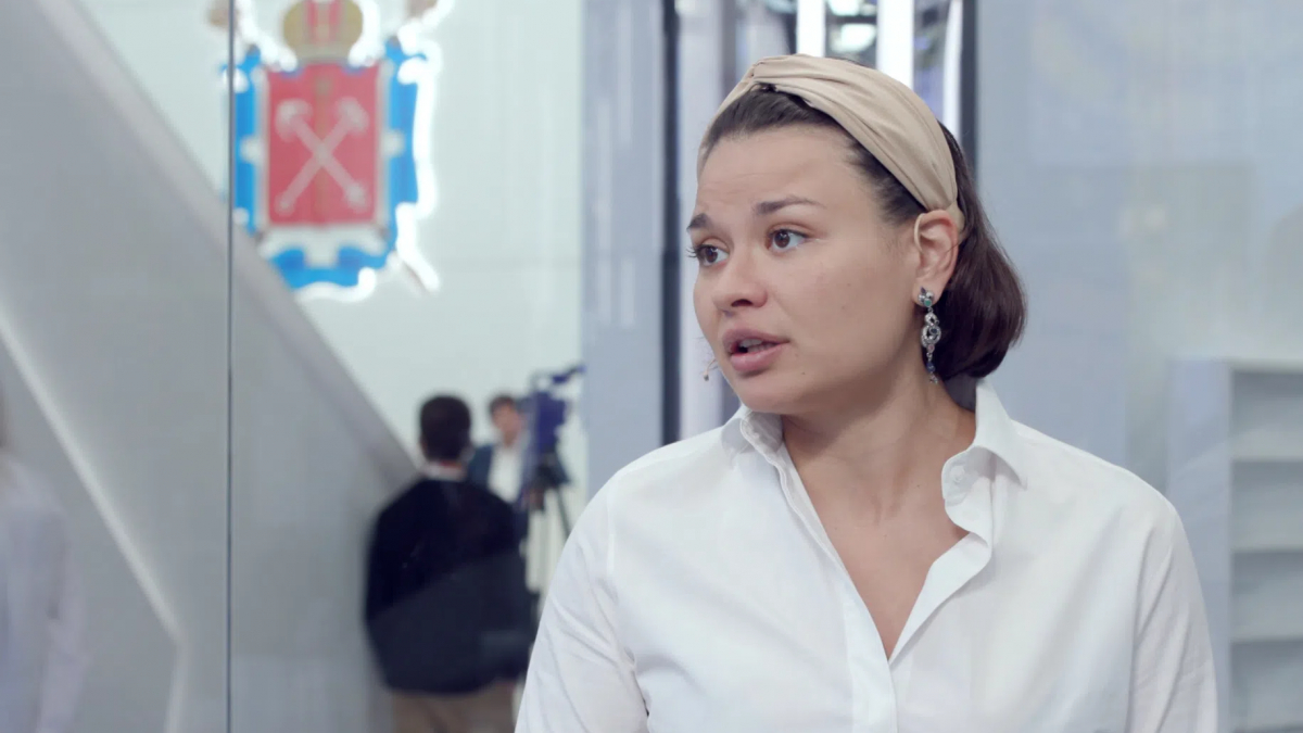 Проект кронштадт ксения шойгу