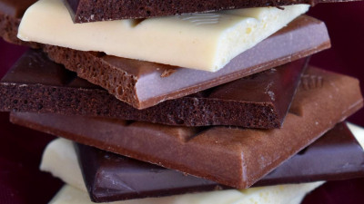 ФАС уличила производителей стирального порошка и шоколада в двойных стандартах