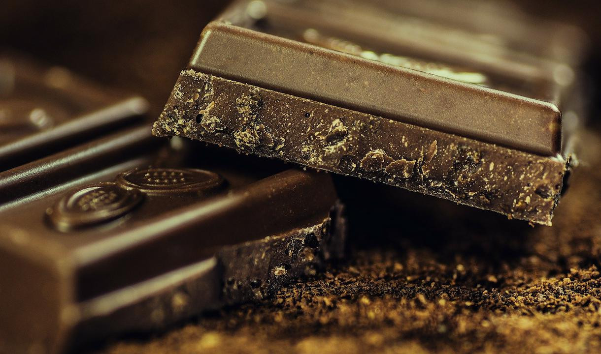 Шоколад стал самым продаваемым продуктом питания во время самоизоляции