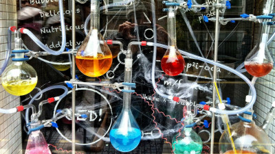 Петербург принимает Менделеевский съезд по общей и прикладной химии