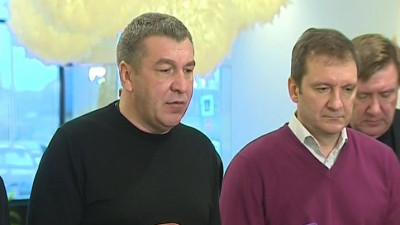 Владимира Путина в предвыборной кампании поддержит инициативная группа