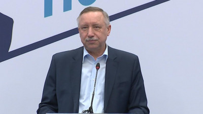 Кто из петербуржцев вошел в штаб поддержки Александра Беглова