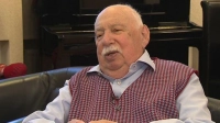 Александр Беглов: 14 августа исполняется 100 лет со дня рождения режиссера и педагога Исаака Штокбанта