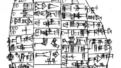 Первую вечеринку в честь дня рождения устроили шумеры. Петербургский ученый перевел таблички и нашел древнейшие упоминания о рождении человека