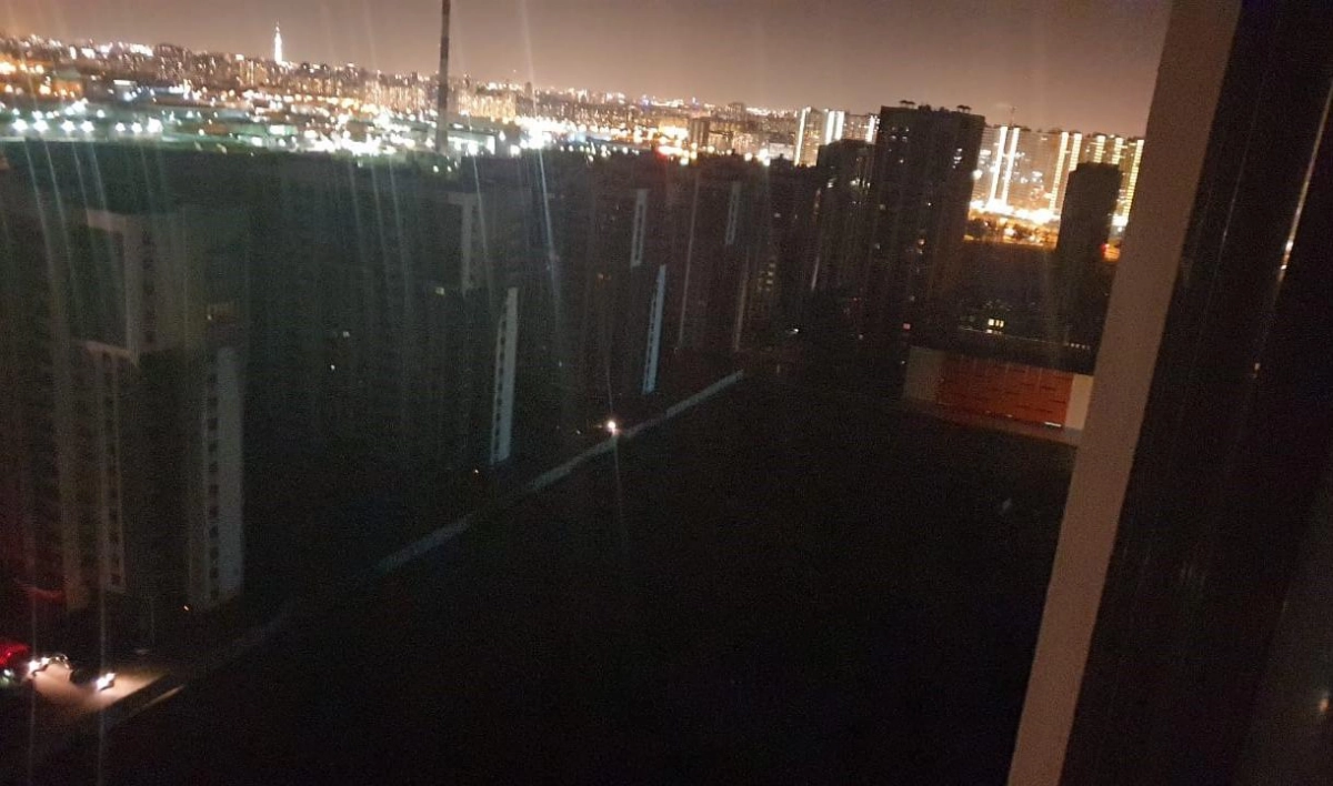 В Шуваловском микрорайоне устранили сбой в электроснабжении жилых домов - tvspb.ru
