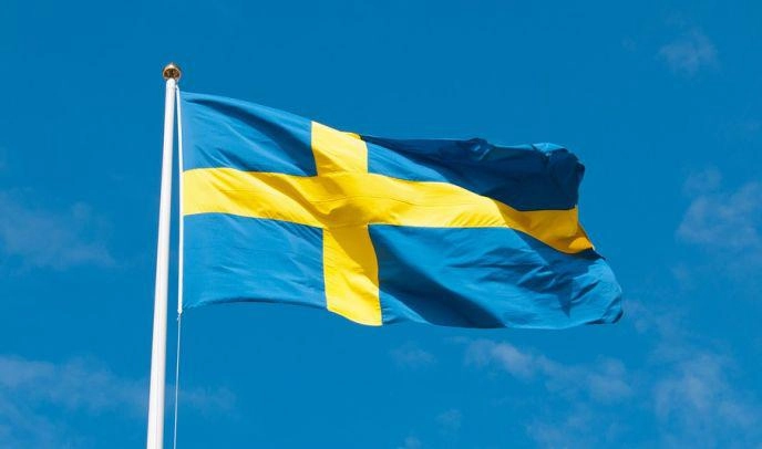 Власти Швеции намерены посетить игру национальной сборной в Петербурге - tvspb.ru