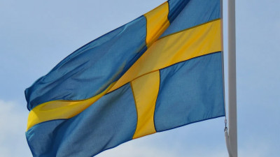 Швеция отменила все антиковидные ограничения