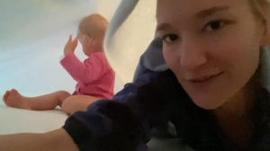 Самоизоляция звёзд. Советы актрисы Полина Сидихиной