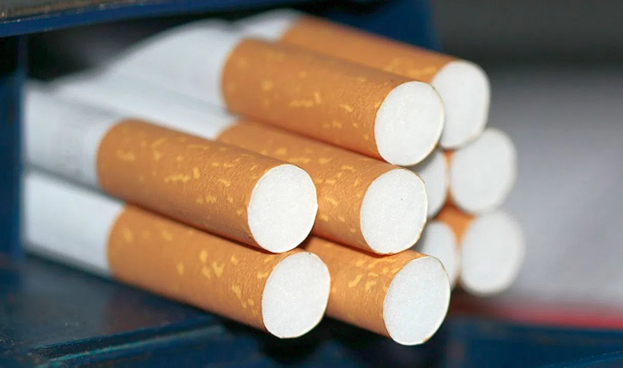 Дело &#8212; табак: мужчина пойдет под суд за контрабанду сигарет на миллион рублей