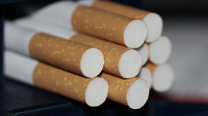 Противодействие продаж нелегальной табачной продукции