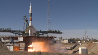 В «Роскосмосе» рассказали об информационной атаке на корпорацию