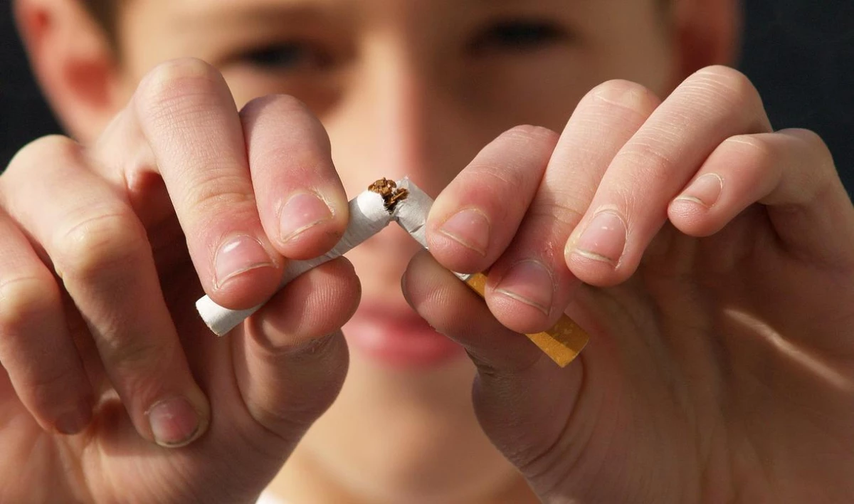 В Кремле поддержали запрет курения на балконах - tvspb.ru