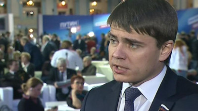 Сергей Боярский: Призывы провокаторов бойкотировать выборы президента никто не услышал