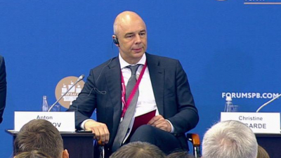 Силуанов: Налоги изменятся, журналисты неправильно поняли