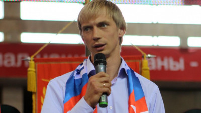 Олимпийские чемпионы Наталья Антюх и Андрей Сильнов дисквалифицированы на четыре года