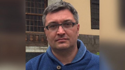 Зампред КИО Семчуков покинет свой пост после отпуска