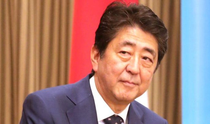 Премьер-министр Японии подтвердил свое участие в ПМЭФ - tvspb.ru